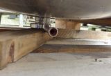 1300 liters tank i syrefast 316
