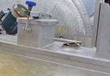 1300 liters tank i syrefast 316