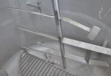 1300 liters tank i syrefast 316