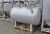 1300 liters tank i syrefast 316