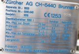 1300 liters tank i syrefast 316