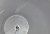 1300 liters tank i syrefast 316
