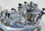 1300 liters tank i syrefast 316