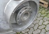 1300 liters tank i syrefast 316