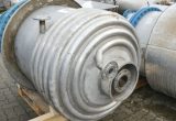1300 liters tank i syrefast 316