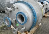 1300 liters tank i syrefast 316