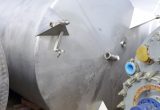 13000 liters tank i 304 rustfritt stål