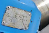 13000 liters tank i 304 rustfritt stål