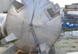 13000 liters tank i 304 rustfritt stål