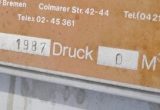 13000 liters tank i 304 rustfritt stål