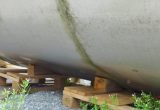 13000 liters tank i 304 rustfritt stål