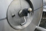13000 liters tank i syrefast 316