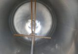 13000 liters tank i syrefast 316