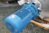 13000 liters tank i syrefast 316