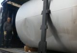 13000 liters tank i syrefast 316