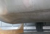 13000 liters tank i syrefast 316