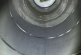 130000 liter tank i 304 rustfritt stål