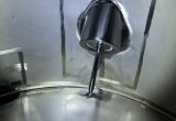 130000 liter tank i 304 rustfritt stål