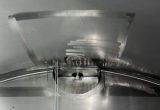 130000 liter tank i 304 rustfritt stål