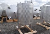 1330 liters tank i syrefast 316