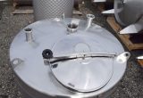 1330 liters tank i syrefast 316