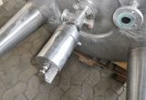 1333 liters tank i syrefast 316