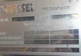 1333 liters tank i syrefast 316