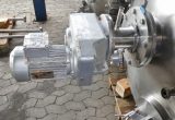 1333 liters tank i syrefast 316
