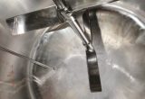 1333 liters tank i syrefast 316