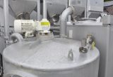 1340 liters tank i rustfritt stål 304