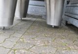 1344 liters tank i syrefast 316