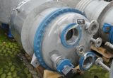 1345 liters tank i syrefast 316