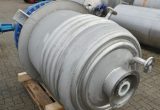 1345 liters tank i syrefast 316