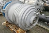 1345 liters tank i syrefast 316