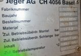 1345 liters tank i syrefast 316
