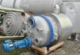 1345 liters tank i syrefast 316