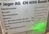 1345 liters tank i syrefast 316