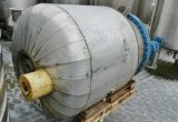 1345 liters tank i syrefast 316