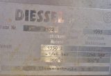 1350 liters tank i syrefast 316