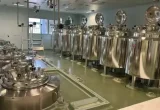 1350 liters tank i syrefast 316