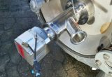1350 liters tank i syrefast 316