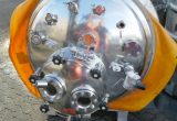 1350 liters tank i syrefast 316