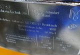 1350 liters tank i syrefast 316