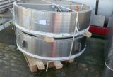 1350 liters tank i syrefast 316