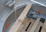 1350 liters tank i syrefast 316