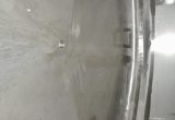 13500 liters tank i rustfritt stål 304
