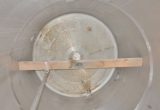 13500 liters tank i rustfritt stål 304