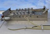 13500 liters tank i rustfritt stål 304