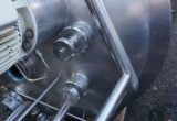 1355 liters tank i 304 rustfritt stål