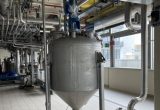 1356 liters tank i syrefast 316